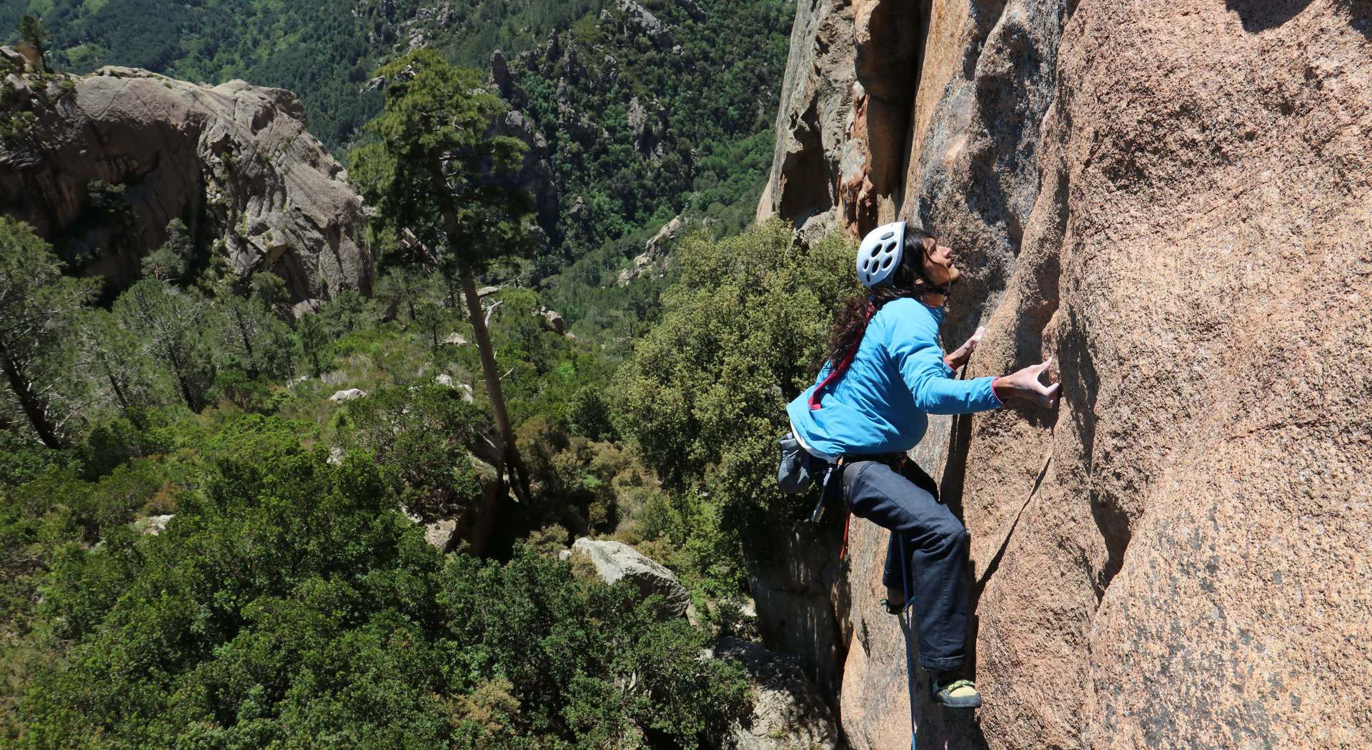 2 1705 Roc Aventure Programme Corse FFME Gael Bouquet des Chaux 221